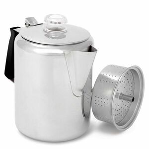 GSI Outdoors Percolator Glacier 1, 3 l imagine