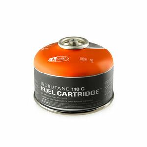 GSI Outdoors Cartuș de combustibil izobutan 110 g imagine