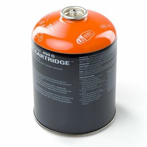 GSI Outdoors Cartuș de combustibil izobutan 450 g imagine