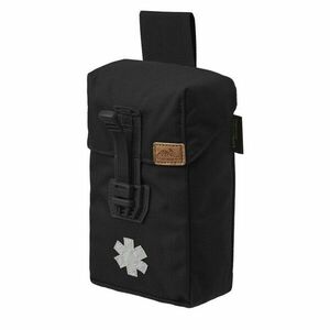 Trusă de prim ajutor Helikon-Tex Bushcraft First Aid Kit®, neagră imagine