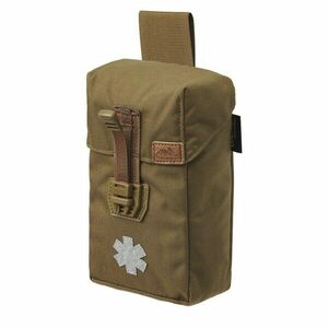 Trusa de prim ajutor Helikon-Tex Bushcraft First Aid Kit®, coyote imagine