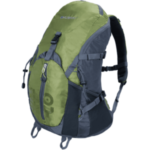 Husky Rucsac Turistic Salmon 30l verde imagine