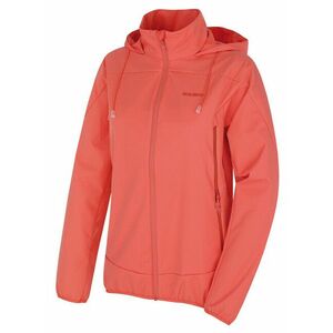 Husky Jachetă softshell pentru femei Sonny roz imagine