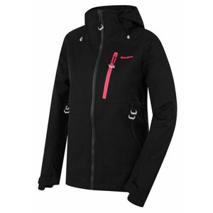 Jacheta softshell pentru femei imagine