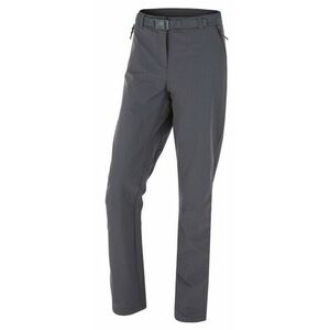 Husky Pantaloni de exterior pentru femei Koby gri închis imagine