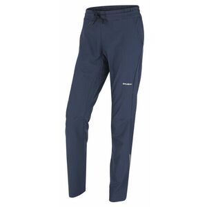 Pantaloni de exterior pentru femei Husky Speedy Long Navy imagine