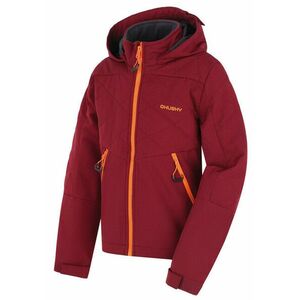 Jacheta softshell pentru copii imagine