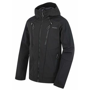 Jacheta softshell pentru barbati imagine