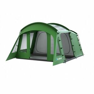 Cort Husky Caravan 12 DURAL verde imagine