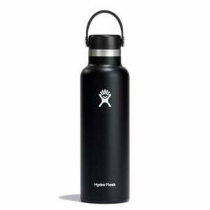 Hydro Flask Sticlă termo 21 OZ Standard Flex Cap, negru imagine