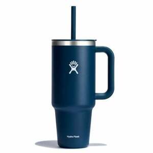 Hydro Flask Cană termo 40 OZ All Around Travel Tumbler, indigo imagine