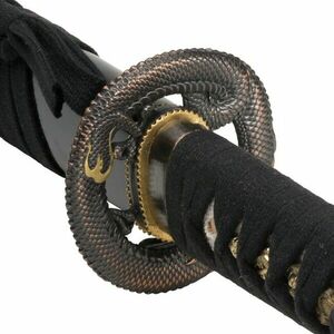 John Lee Dragon Tokuni Wakizashi imagine