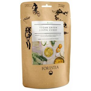 Jomipsa Forestia vegană de linte verde curry-SH imagine