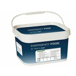 Katadyn Emergency Meal pachet de 7 zile-vegetarian imagine