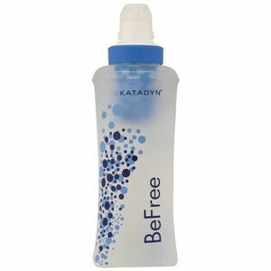 Katadyn Filtru de apă BeFree, 600 ml imagine