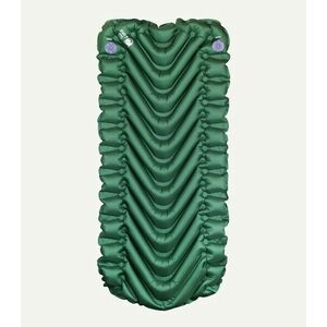 Klymit Static V Short, verde imagine