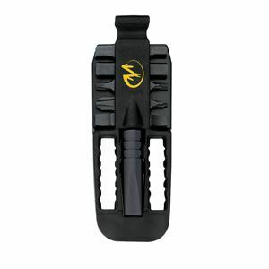 Leatherman BIT ADAPTER negru imagine