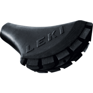 LEKI piesă de schimb Rubber Pad Walking, negru imagine