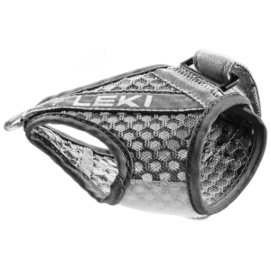 LEKI piesă de schimb Shark Frame Strap Mesh, gri-antracit închis, M - L - XL imagine