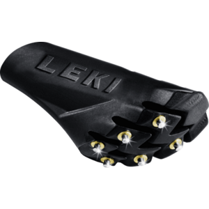 LEKI piesă de schimb Silent Spike Pad Walking, negru imagine