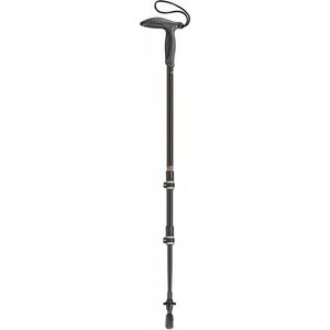 LEKI Bețe de trekking Wanderfreund Makalu, metal-antracit-cuper, 90 - 120 cm imagine