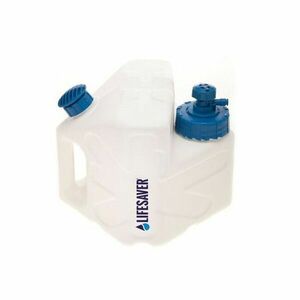 Canistra cu filtru Lifesaver Cube 5l imagine