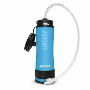 FURTUN CU ADAPTATOR PENTRU LIBERTY Lifesaver imagine