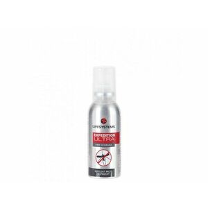 Repelent Lifesystems Expedition Ultra 50 ml imagine