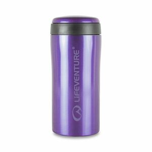 Cana termo Lifeventure 300 ml, violet imagine