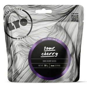 LYOfood Cherry 370g imagine