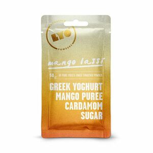 LYOfood Mango Lassi 370g imagine