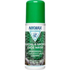 Nikwax Sport Shoe and Sandal Wash 125ml imagine