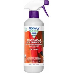 Nikwax Tent & Gear Solar Proof 500ml imagine