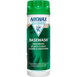 Detergent Nikwax pentru haine funcționale BaseWash 300ml imagine