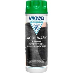 Nikwax Merino and Wool Wash 300ml imagine