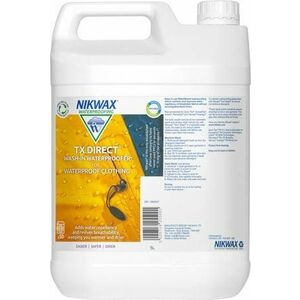 Nikwax Detergent impermeabil pentru rufe TX Direct Wash-In 5l imagine