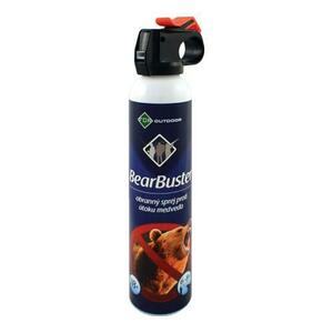 Spray autoaparare BearBuster 300 ml imagine