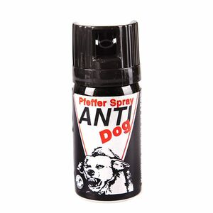 Spray anti animale imagine