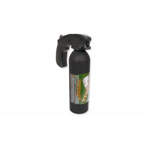 Spray autoaparare, kaser typhoon jet pepper 400ml imagine