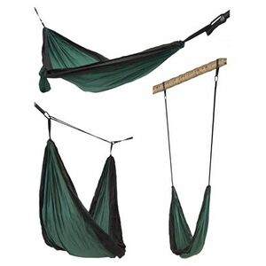 Hamac Origin Outdoors hamak, verde imagine