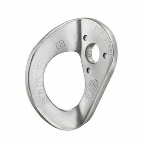 Petzl COEUR STEEL Placă de oțel de 12 mm imagine