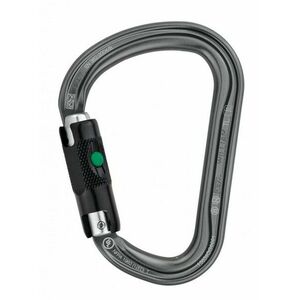 Carabină Petzl WILLIAM BALL LOCK cu siguranță automată imagine