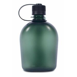 Sticluță Pinguin Tritan 0.75L, verde imagine