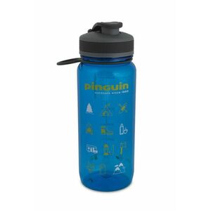 Pinguin Tritan Sport Bottle 0.65L 2020, albastru imagine