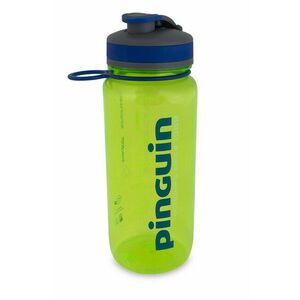 Pinguin Tritan Sport Bottle 0.65L 2020, verde imagine