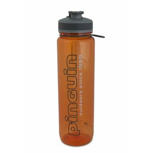 Pinguin Tritan Sport Bottle 1.0L 2020, portocaliu imagine