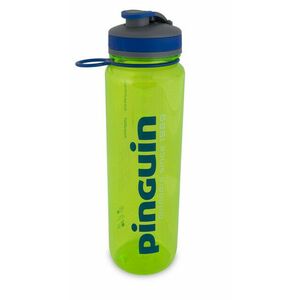 Pinguin Tritan Sport Bottle 1.0L 2020, verde imagine