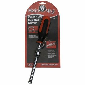 SMC Lock Driver Tool, 5/16 inch x 10 inch imagine