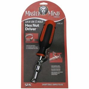 SMC Lock Driver Tool, 5/16 in. x 7 in imagine