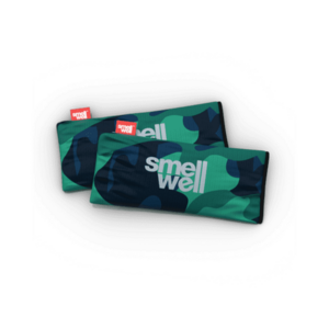 SmellWell Active XL dezodorizant multifuncțional Camo Grey imagine